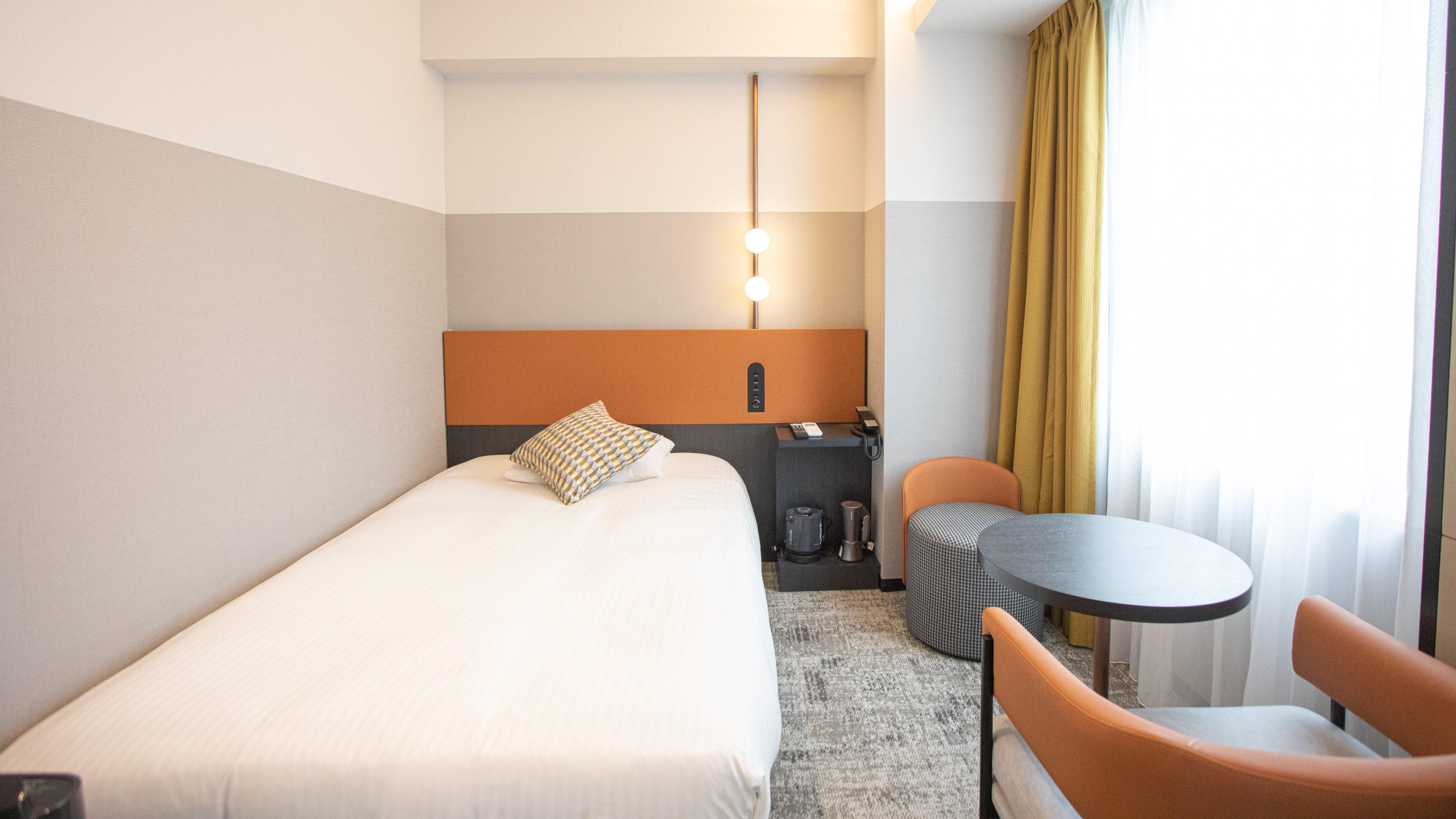 コンフォートシングル