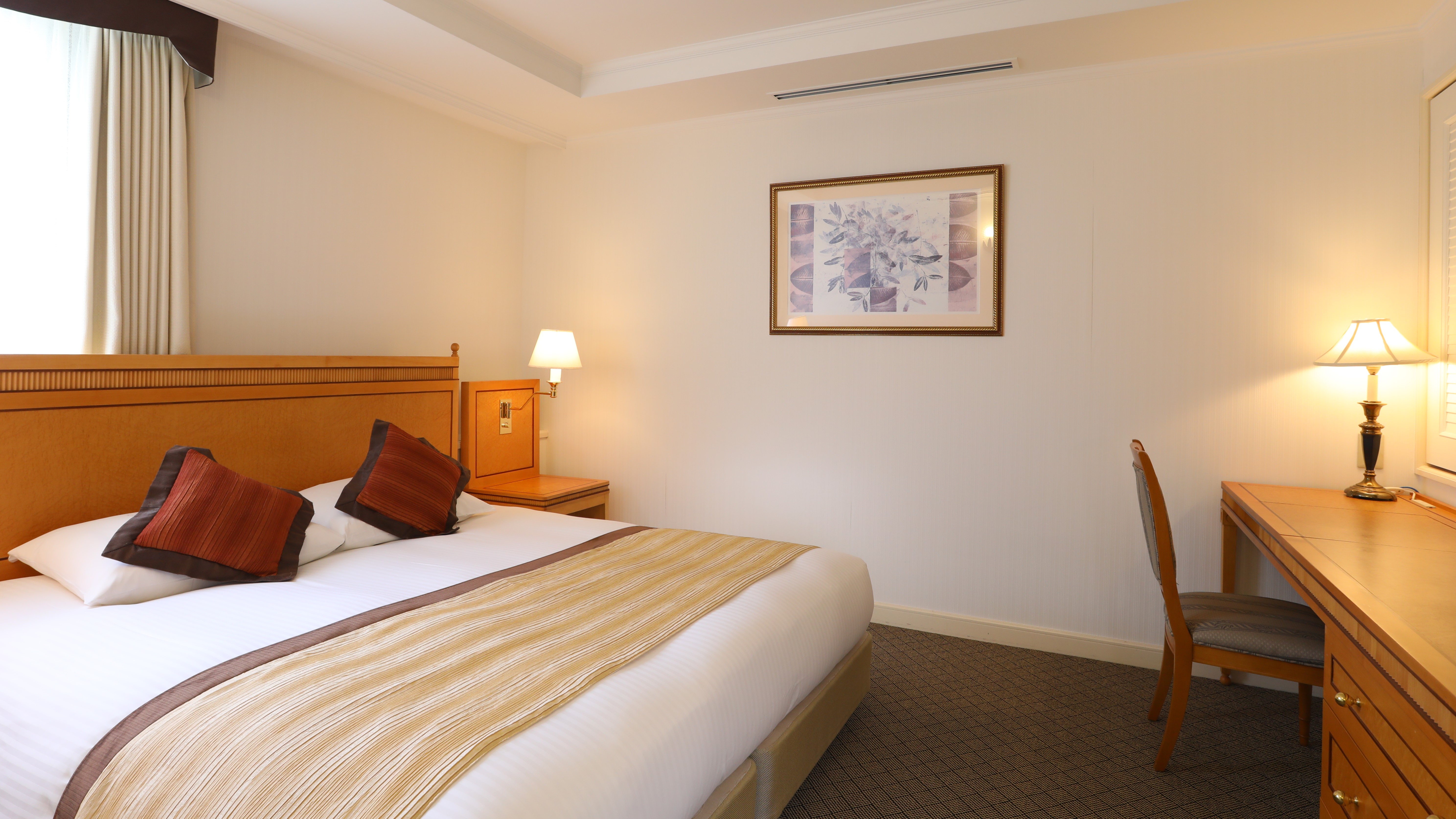 ジュニアスイートダブル