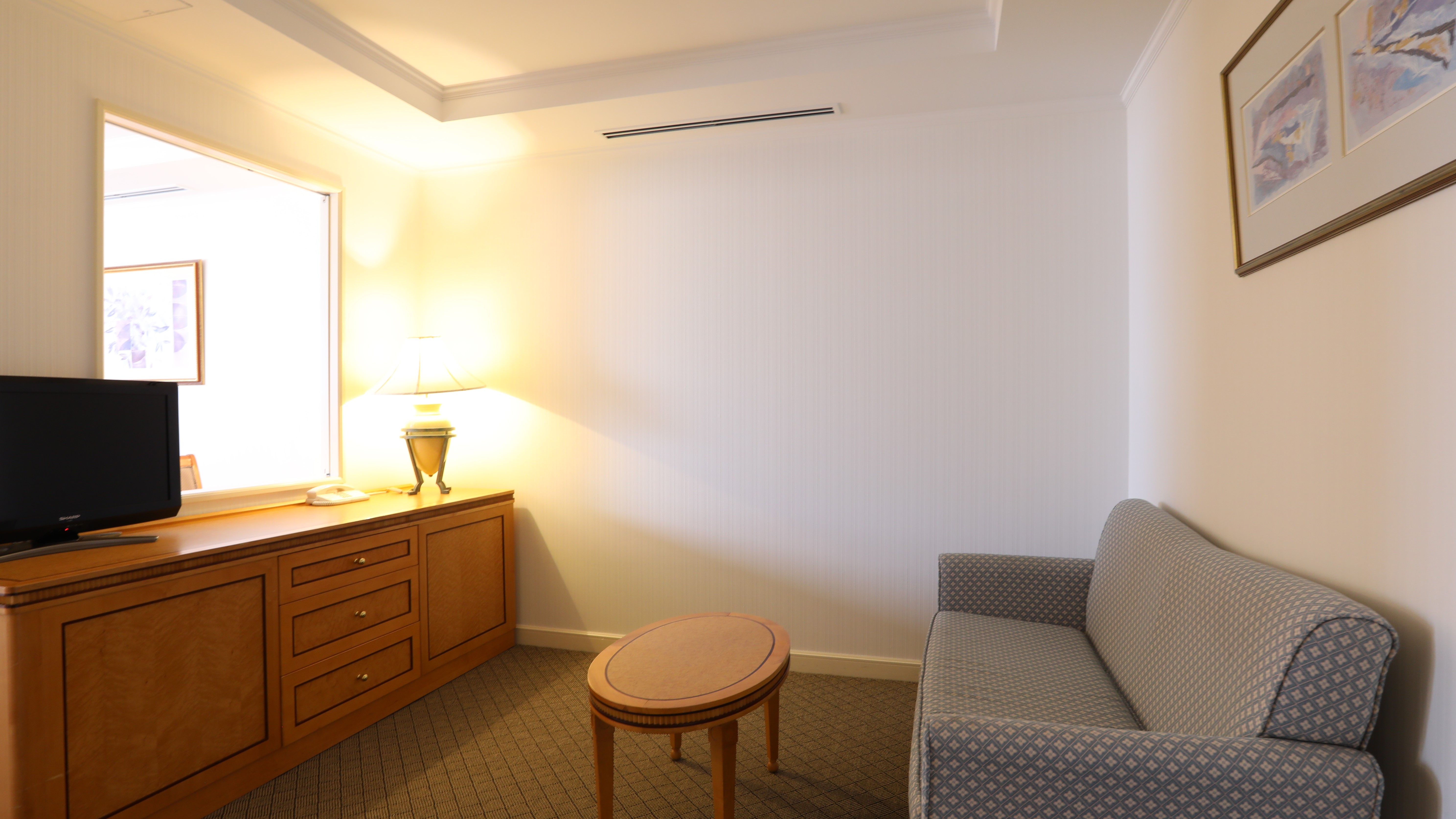 ジュニアスイートダブル