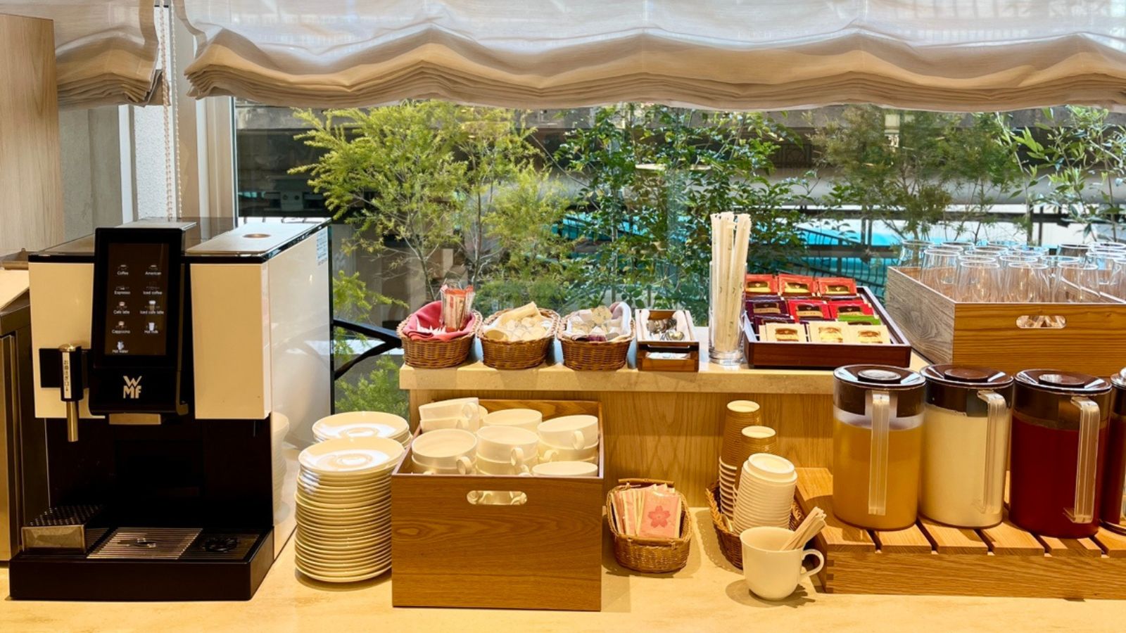 朝食③
