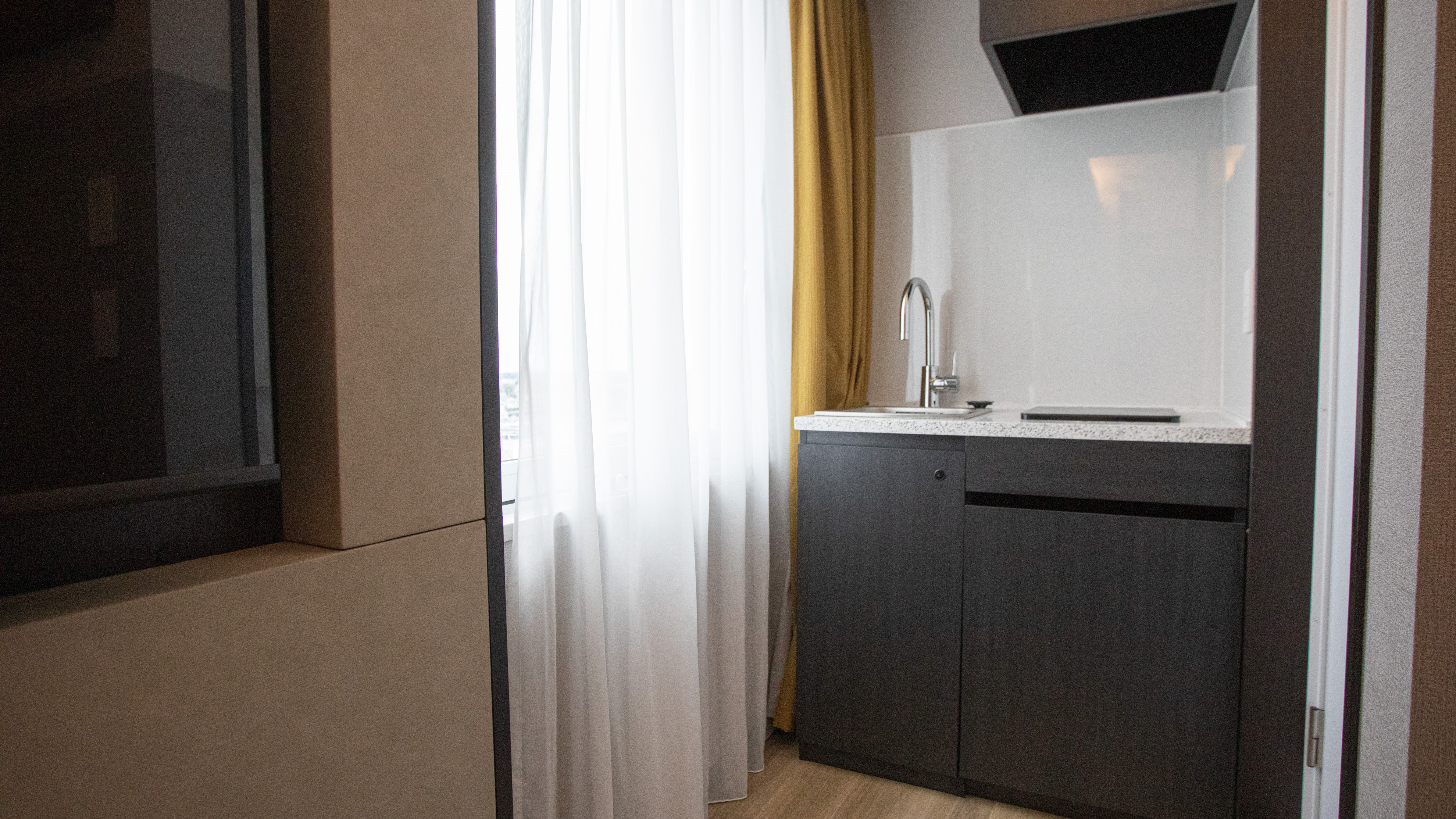 コンフォートシングル