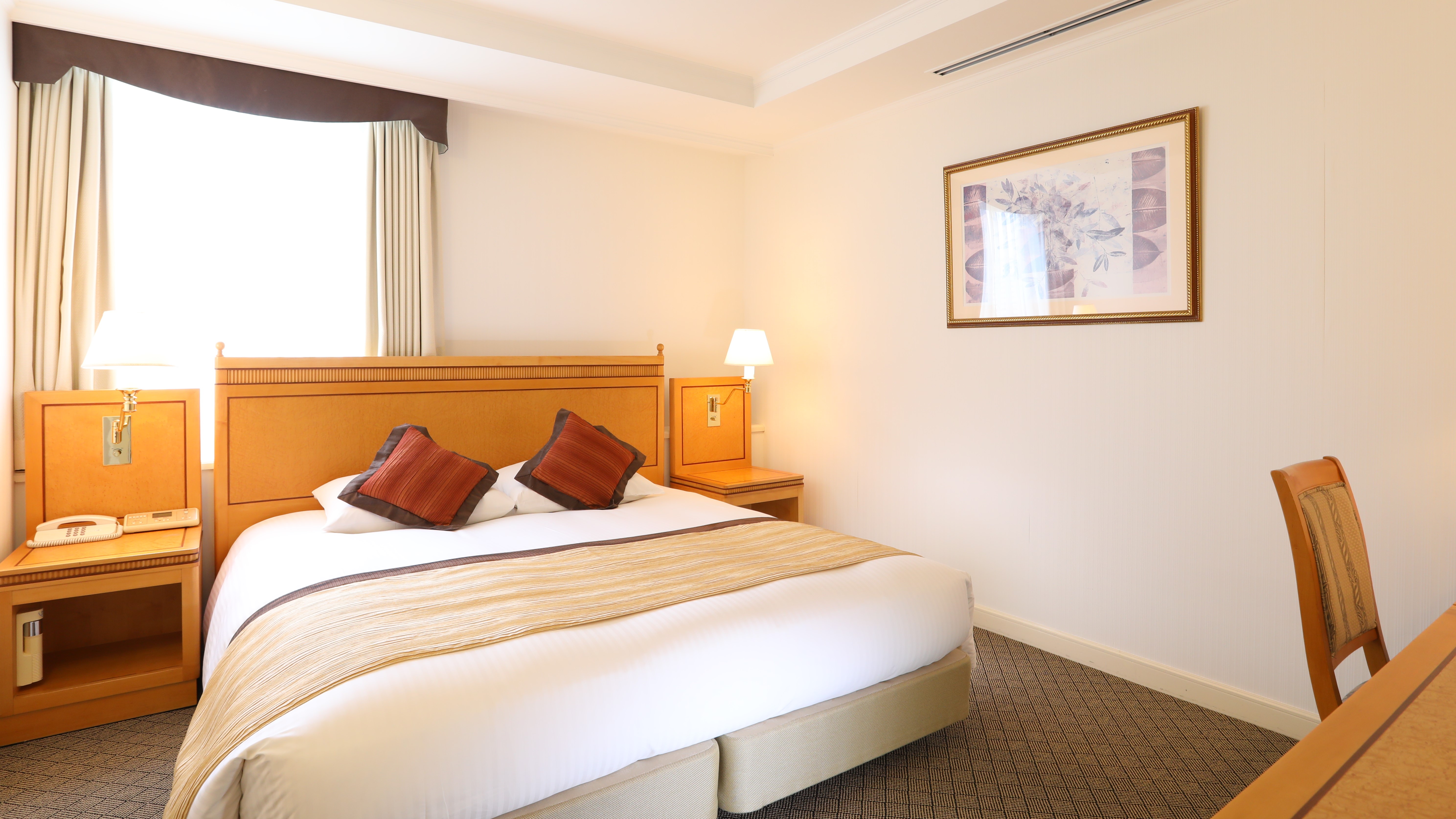 ジュニアスイートダブル