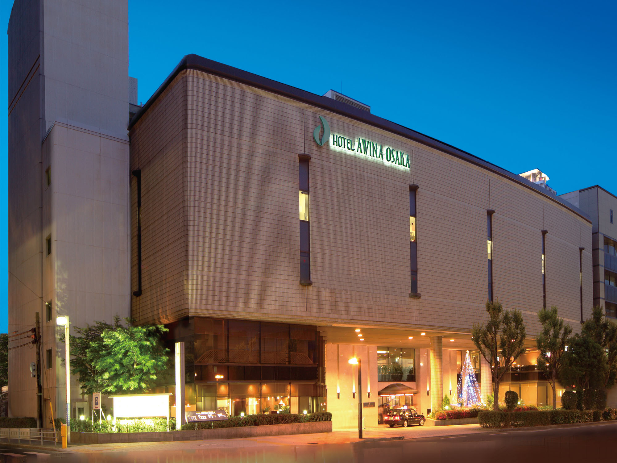 【期間限定】【楽天ポイント10倍】連泊ご宿泊プラン（素泊まり）