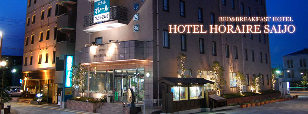 Night view