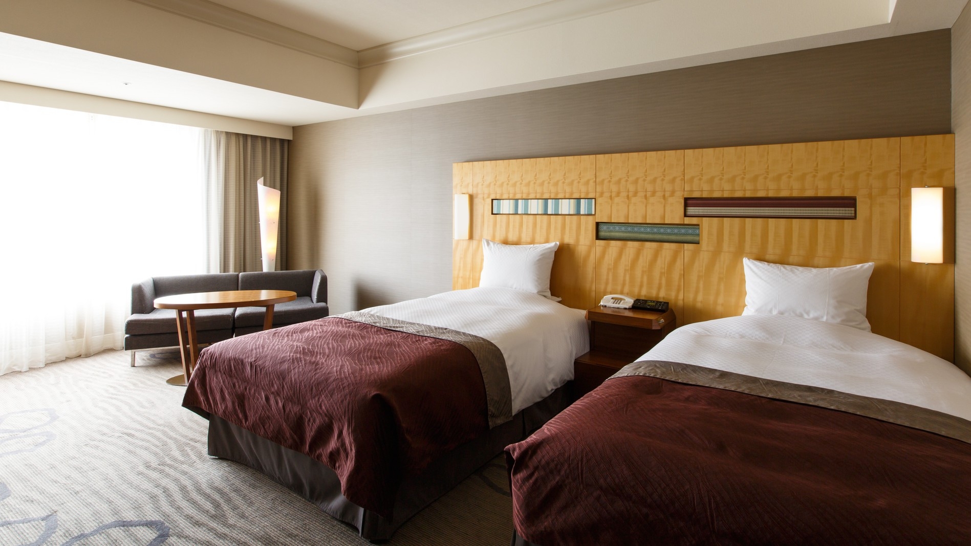 【楽天スーパーSALE】　28日前までのご予約がお得！（素泊まり）