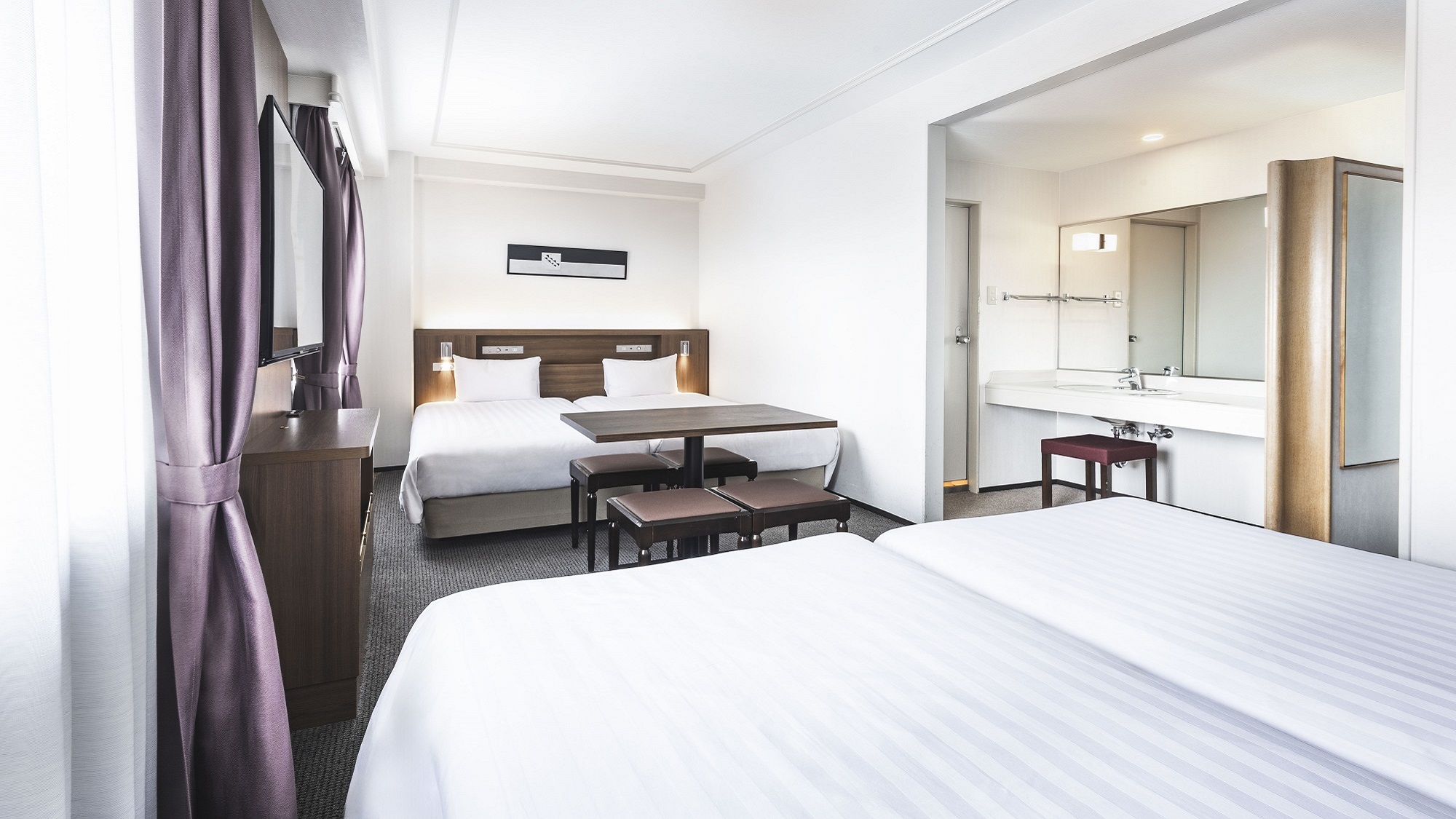 フォース（30平米）