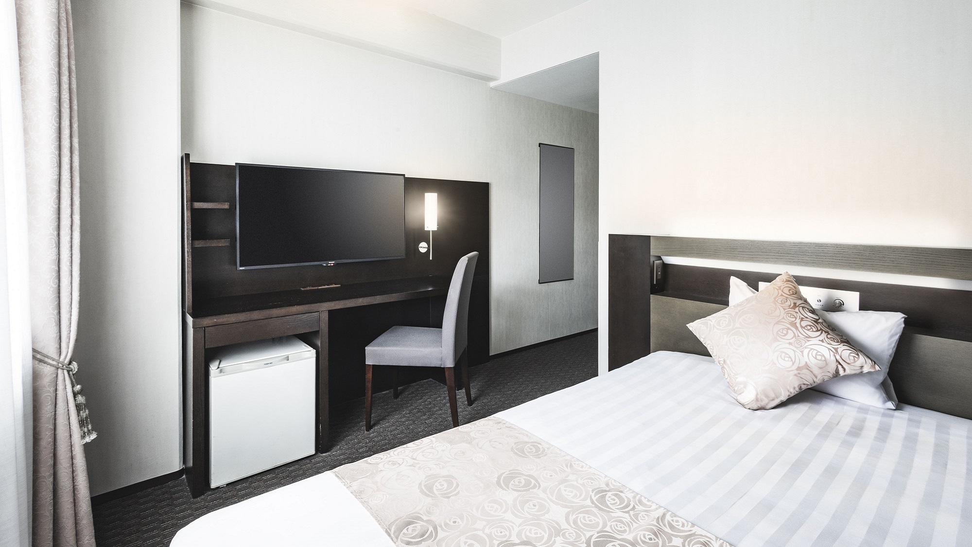 【女性限定】レディースシングル（15平米）