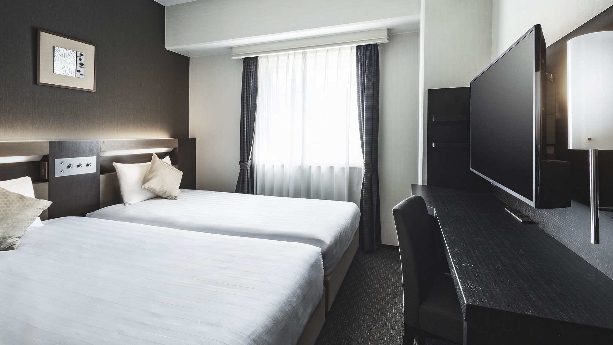 ホテルリソル横浜桜木町