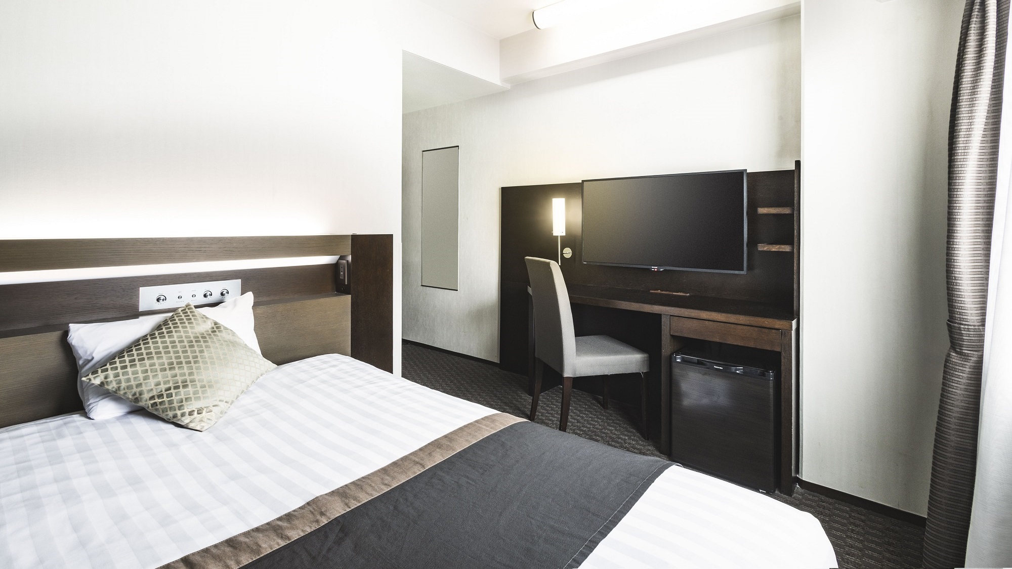 シングル（15平米）