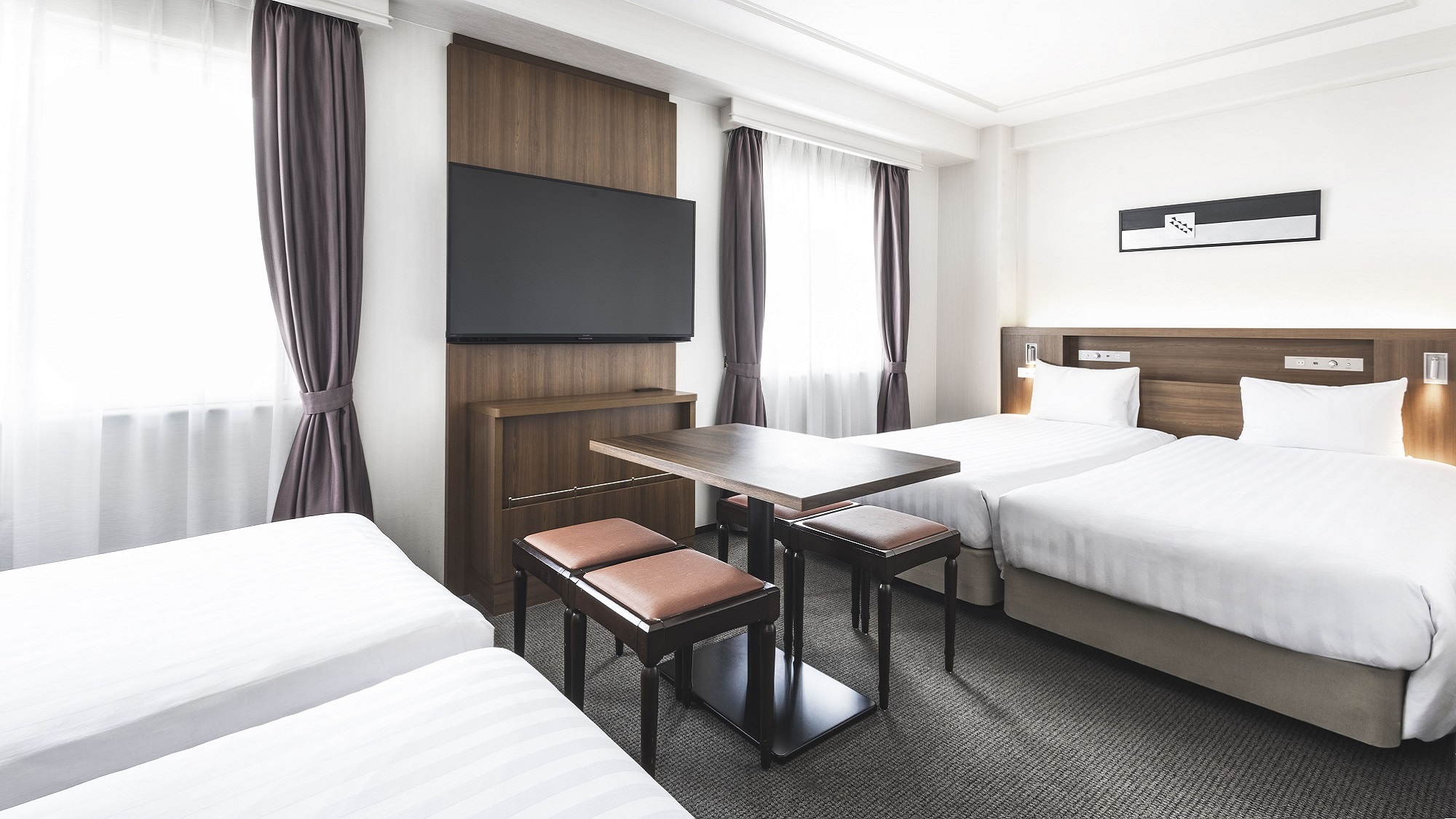 フォース（30平米）