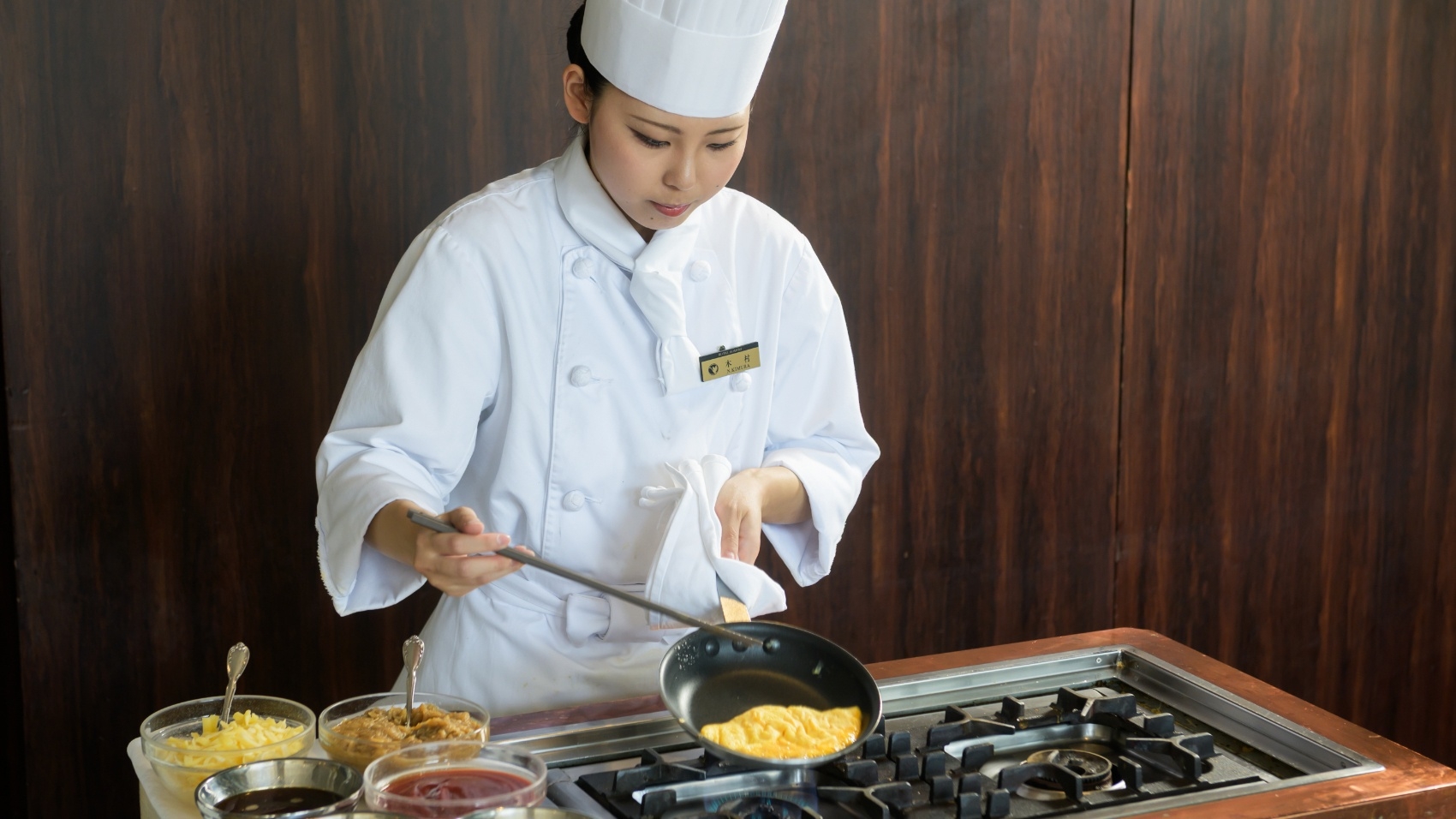 【17時IN/10時OUT】ショートステイ　青森を味わう朝食付きプラン