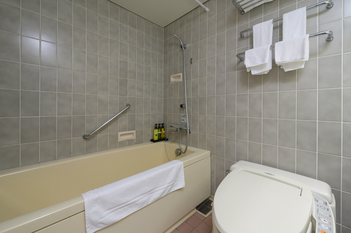 【陸奥湾VIEW】ツイン