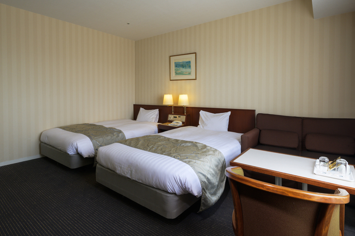 【八甲田VIEW】ツイン