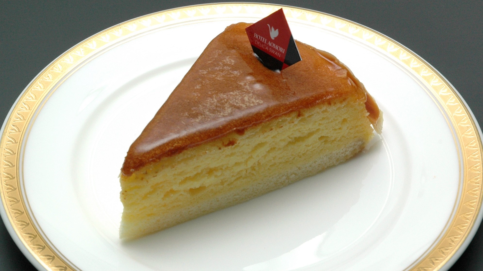 【名人戦開催記念】勝負飯に選ばれたチーズケーキセット付プラン＜朝食付＞