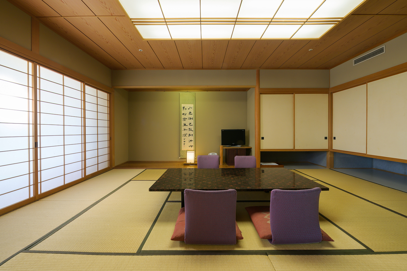 10畳和室