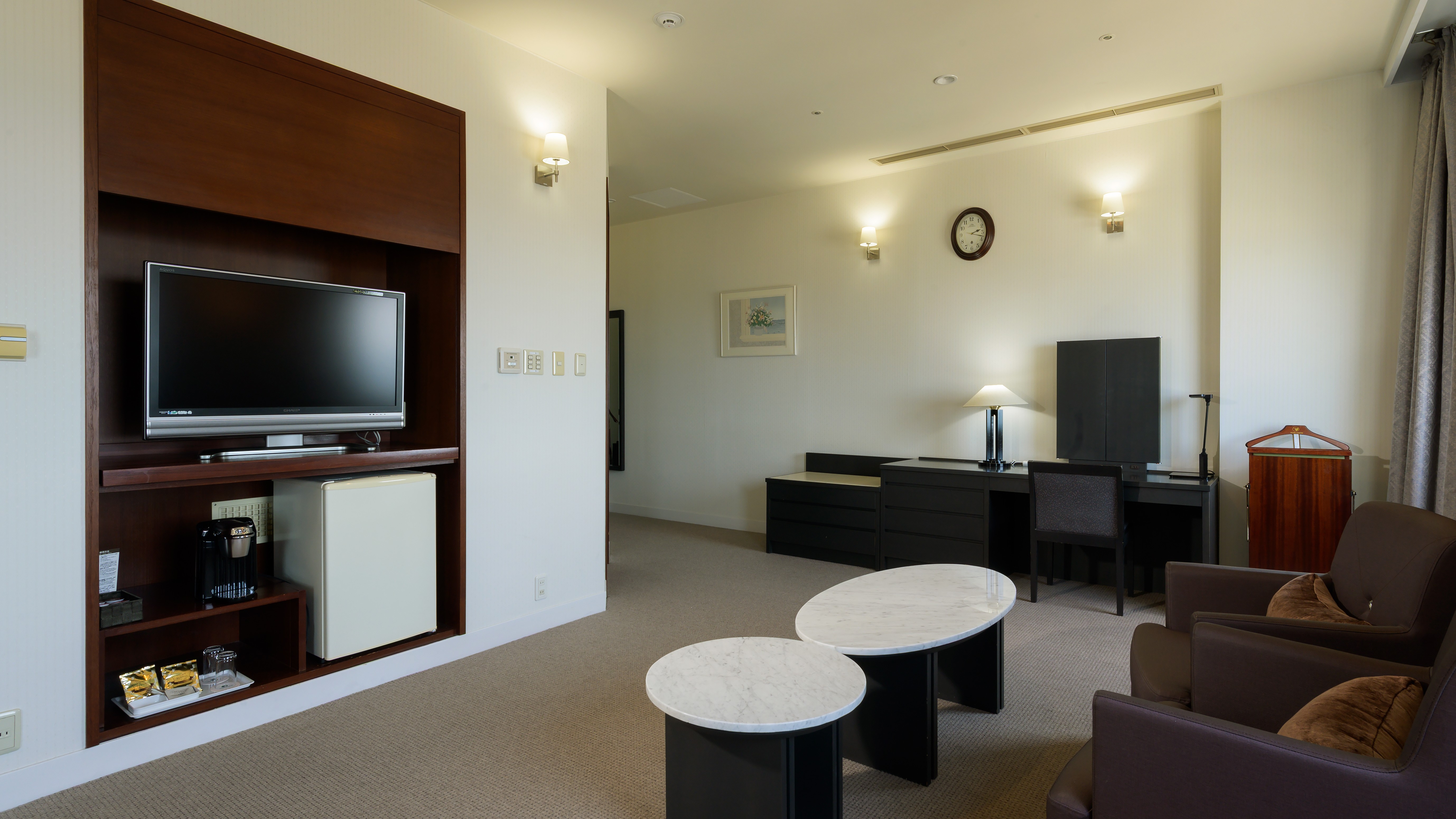 ジュニアスイートルーム