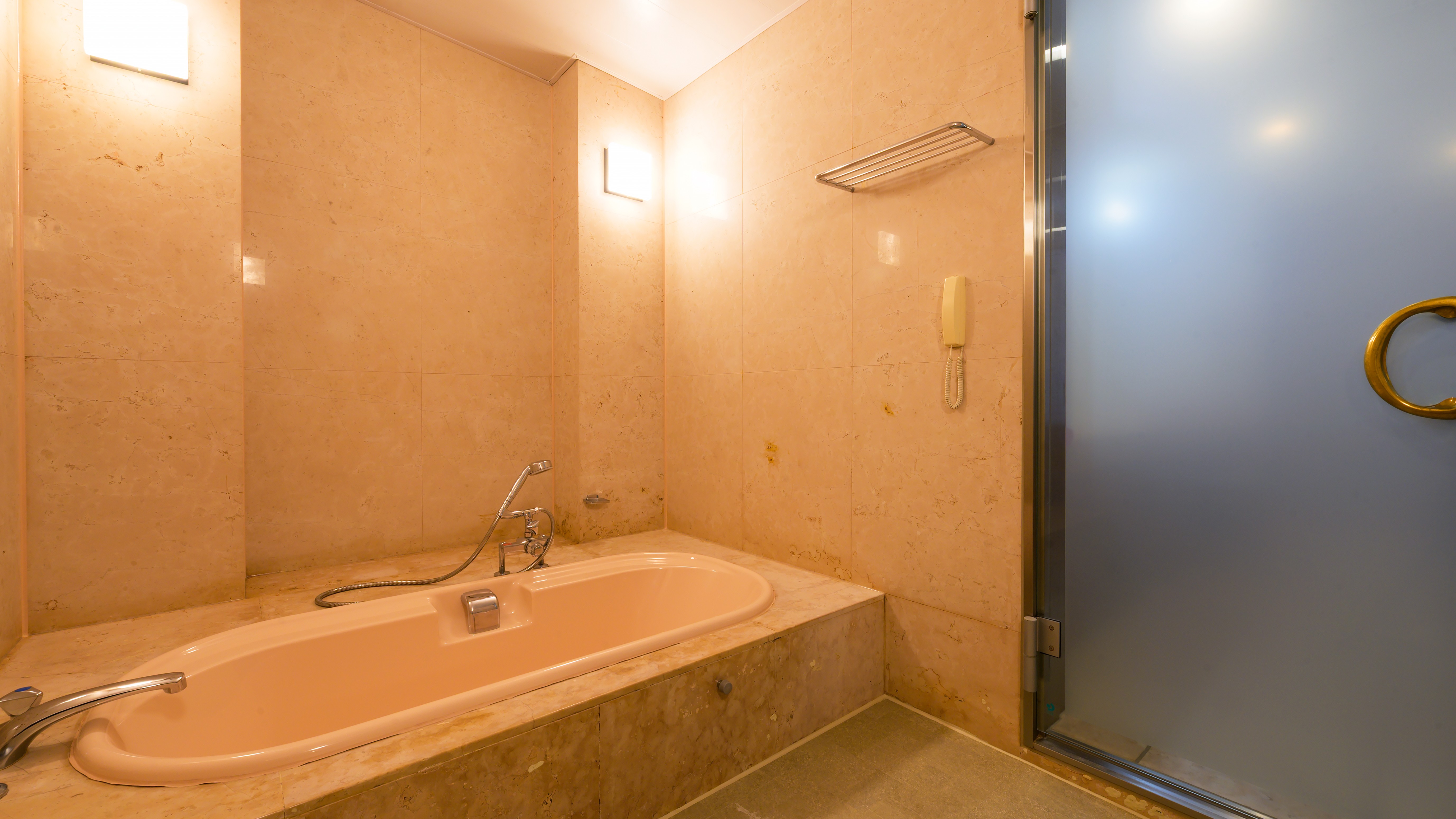 ジュニアスイートルーム