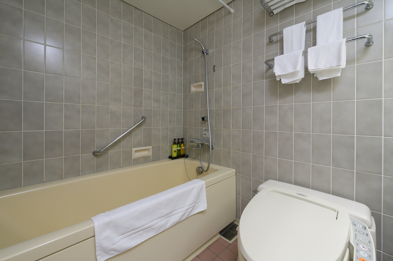 【陸奥湾VIEW】ツイン