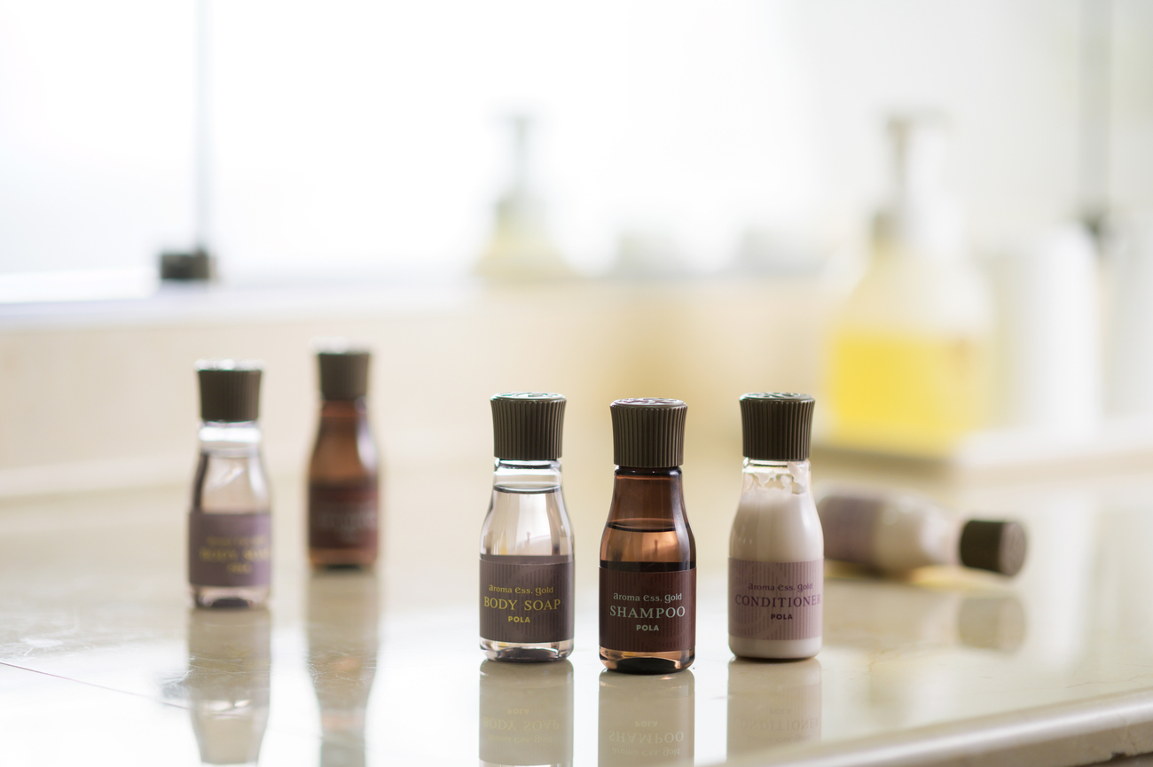 バスアメニティ