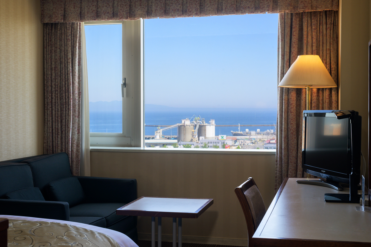 シングルルーム