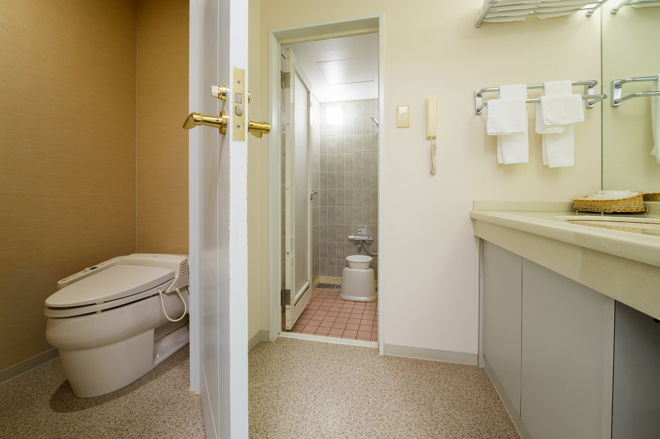 【八甲田VIEW】ツイン