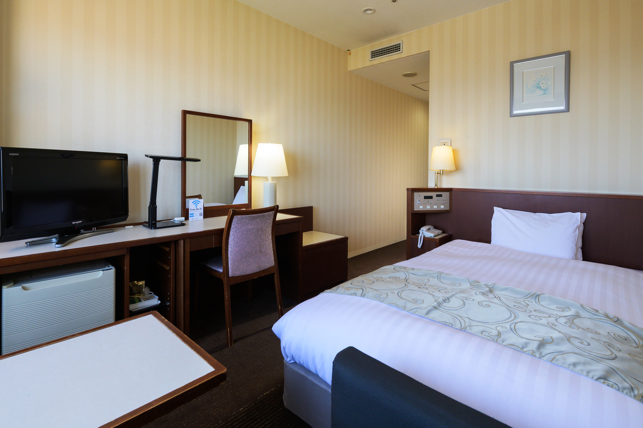 シングルルーム