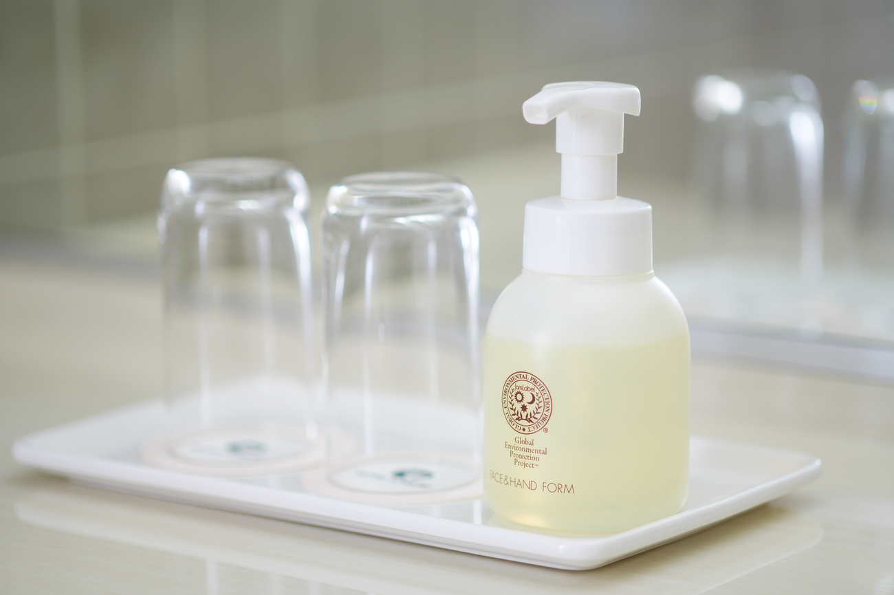 ハンドソープ