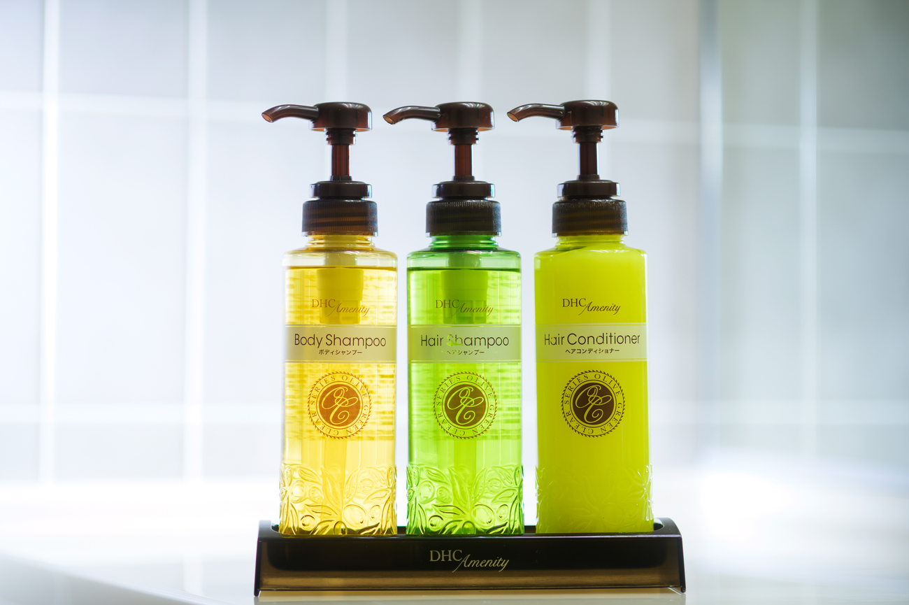 バスアメニティ