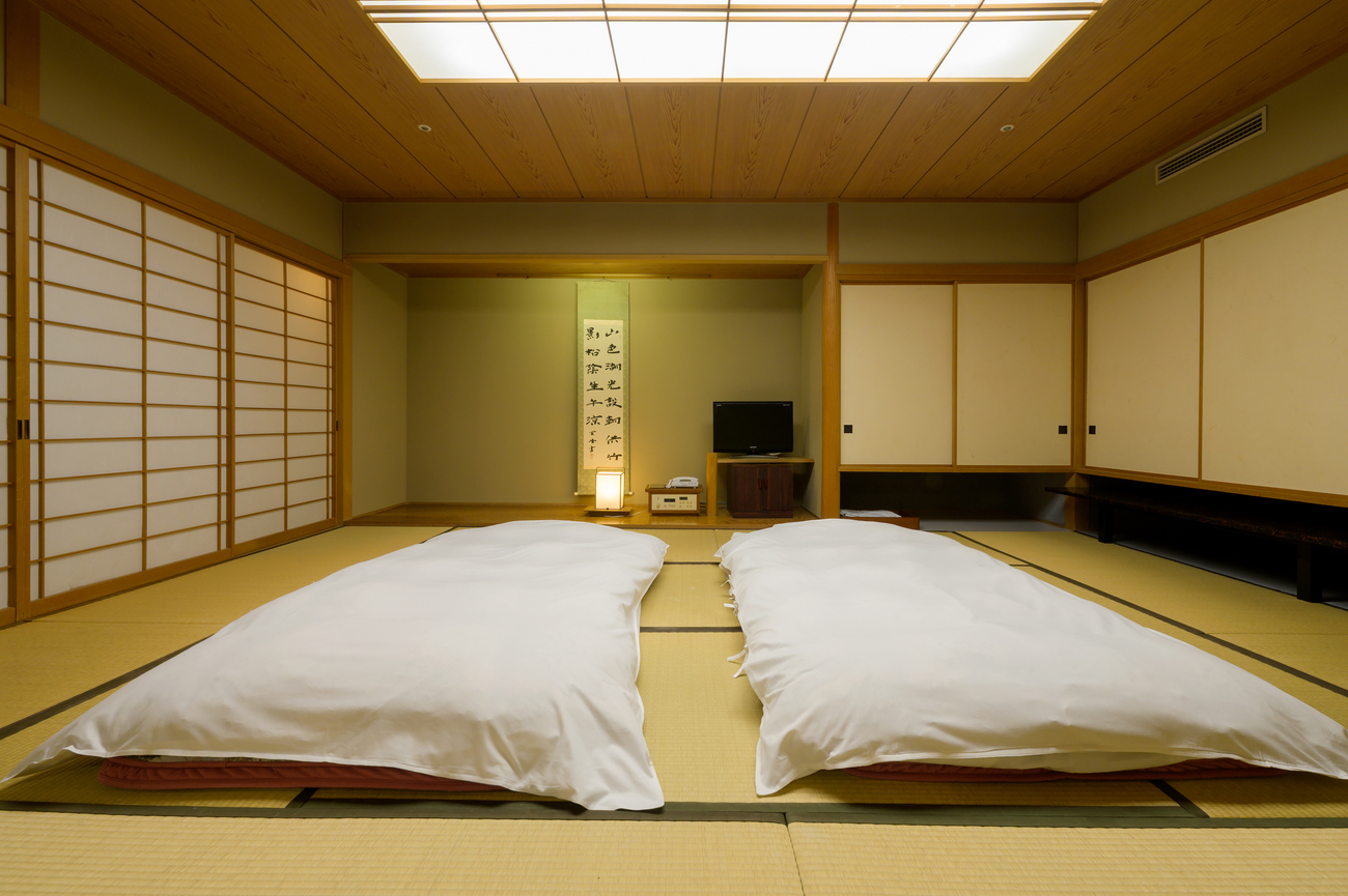 10畳和室