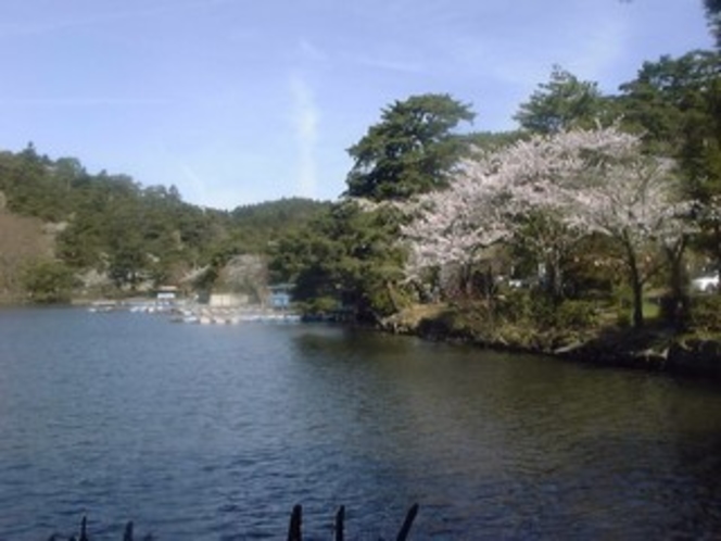 南湖公園