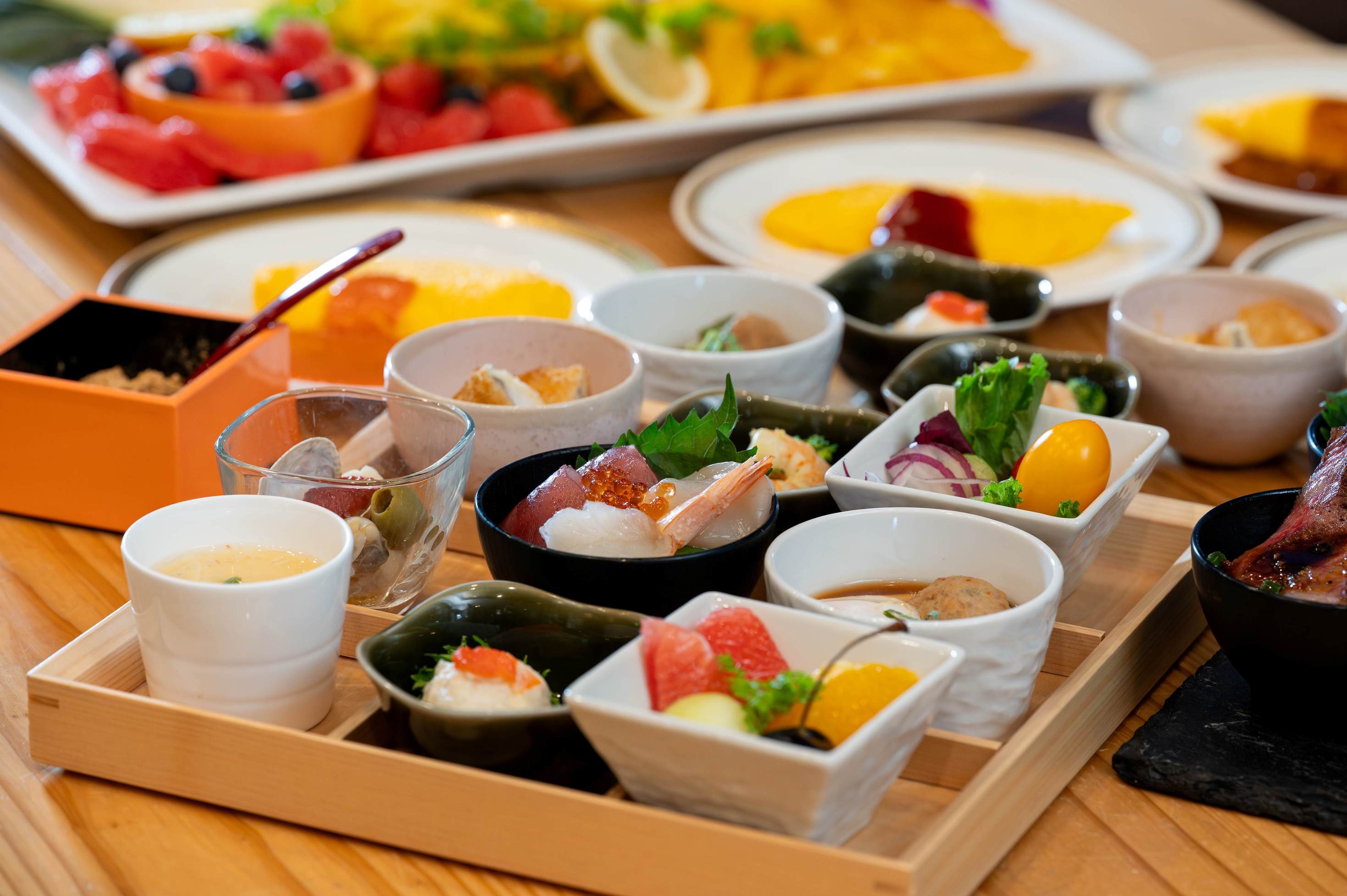 30日前までに予約でお得なプラン【朝食付き】