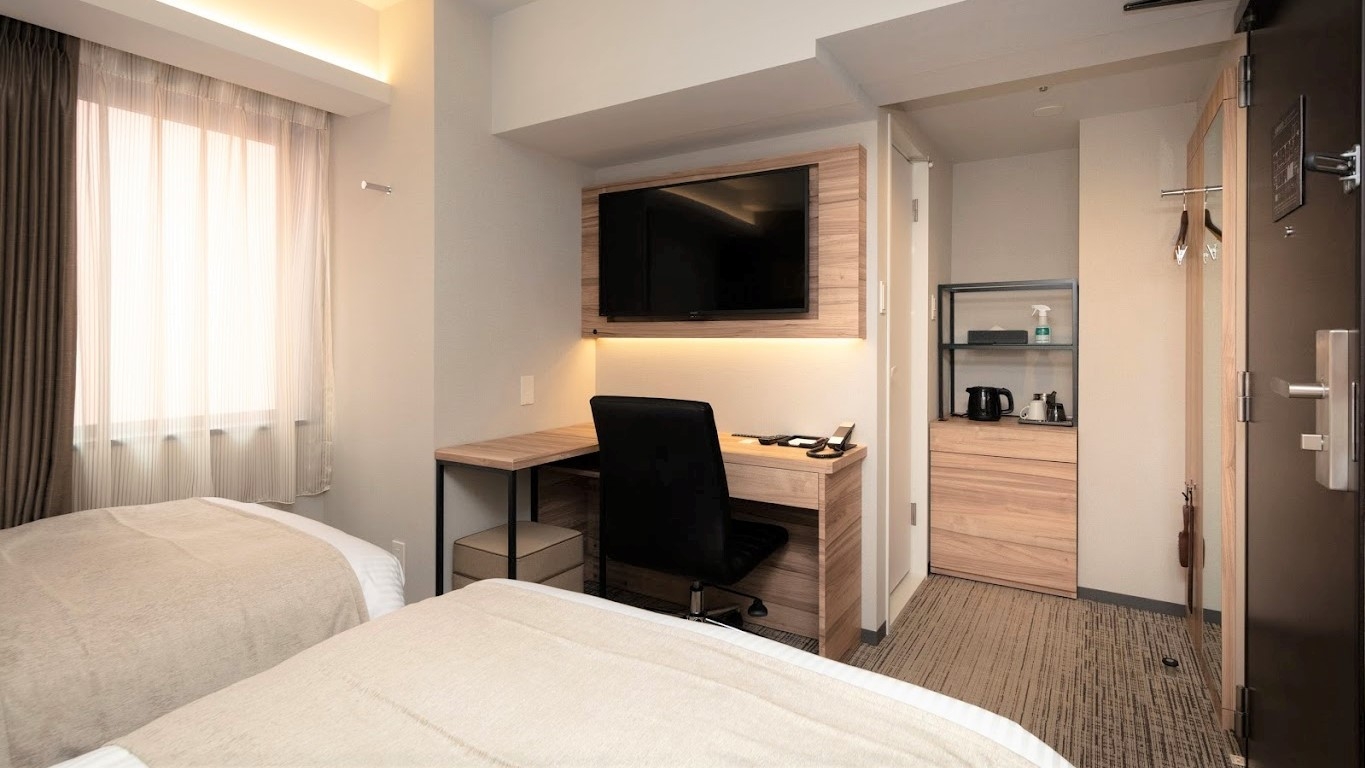 【日帰り】お部屋タイプは当時のお楽しみ♪◆デイユースプラン◆12：00〜22：00◇最大10時間