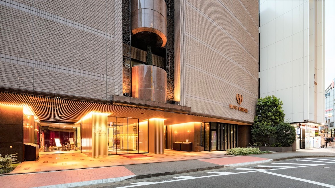 【日帰り】デイユースプラン◇12：00〜22：00◇最大10時間利用可