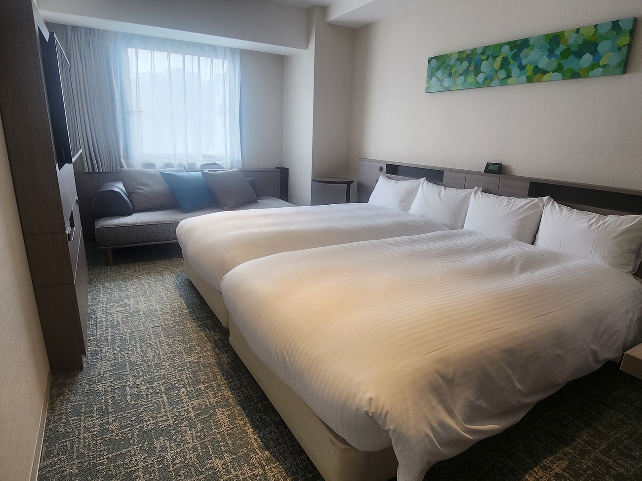 【日帰り】お部屋タイプは当時のお楽しみ♪◆デイユースプラン◆12：00〜22：00◇最大10時間