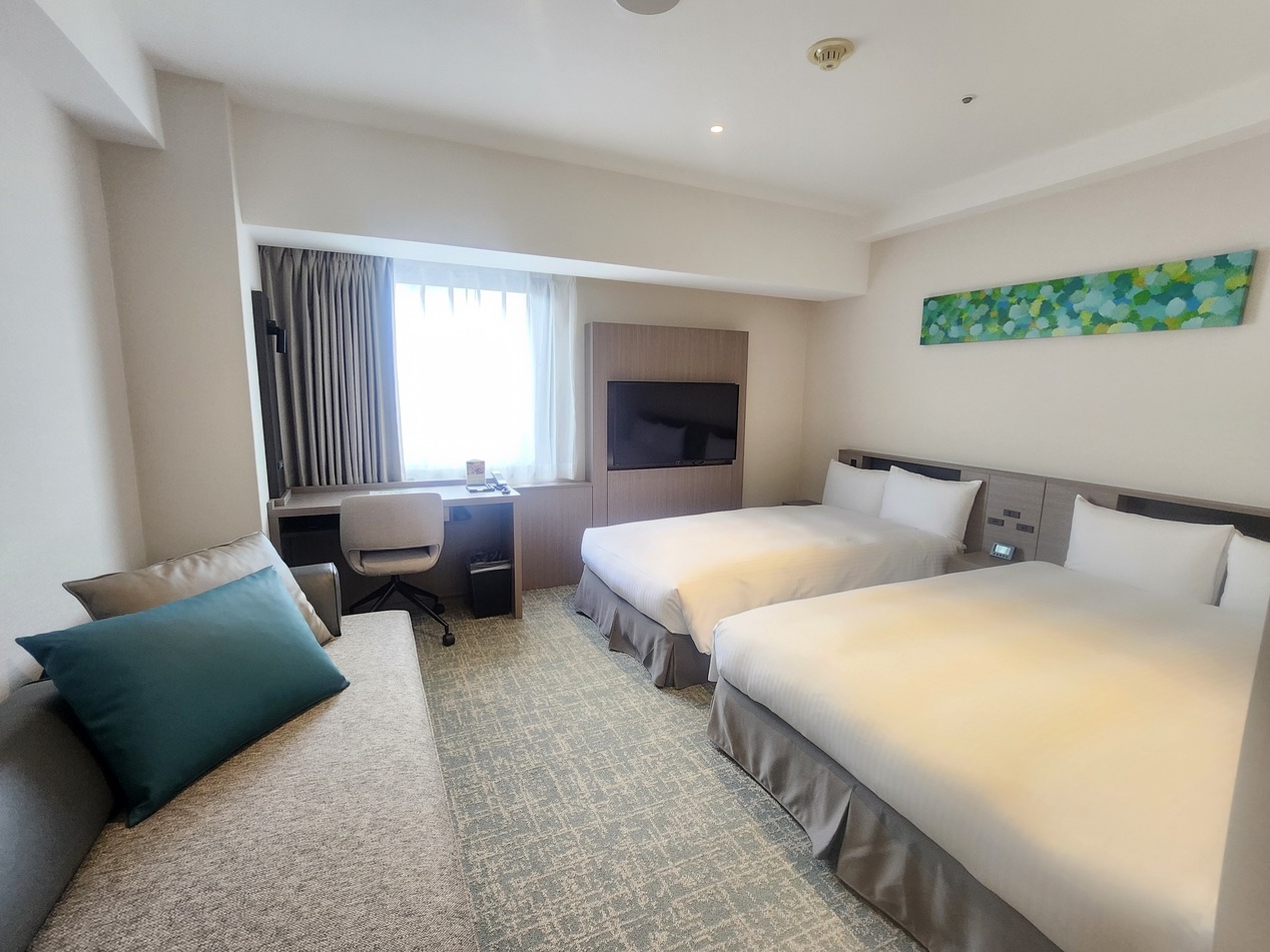 【日帰り】お部屋タイプは当時のお楽しみ♪◆デイユースプラン◆12：00〜22：00◇最大10時間