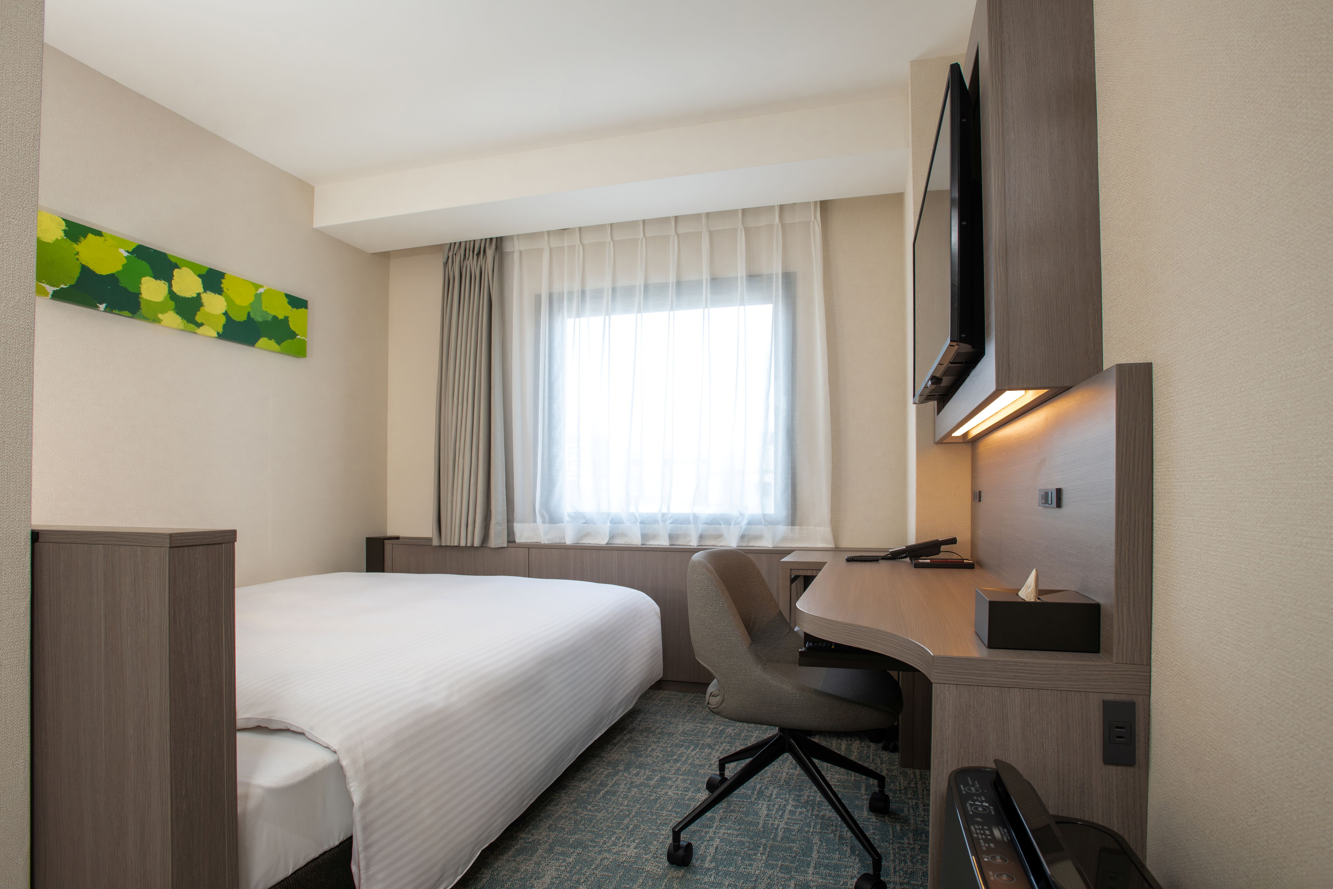 【本館】ダブルルーム禁煙