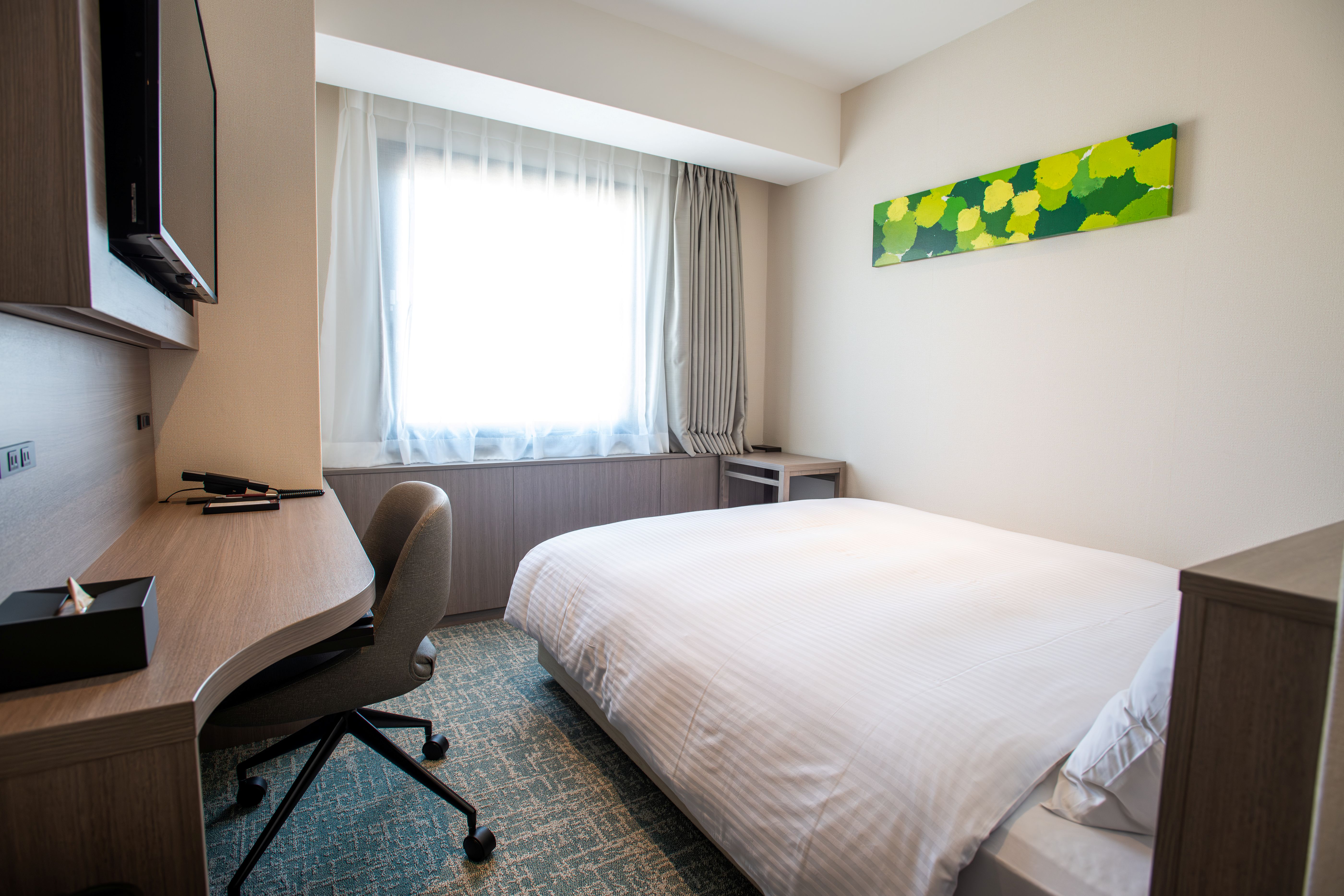 【本館】ダブルルーム禁煙3