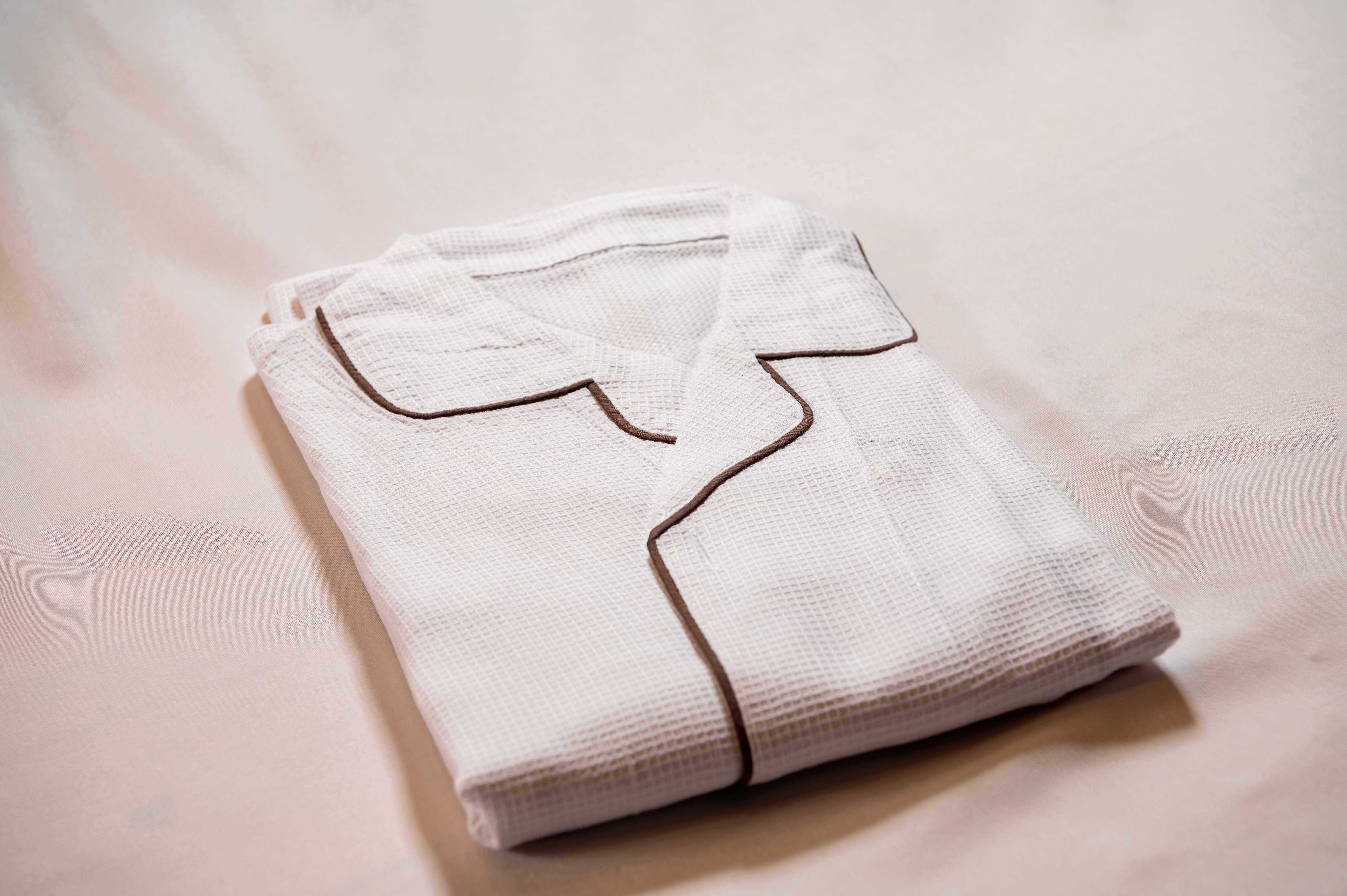 【客室備品】ナイトウェア