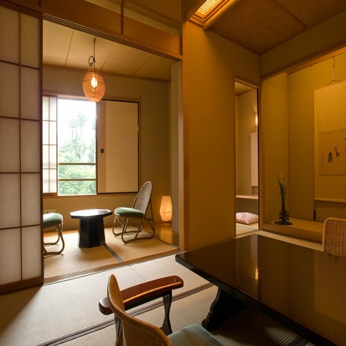 ■北館客房 Enoki, Tsuga, Sawara, Kunugi 1