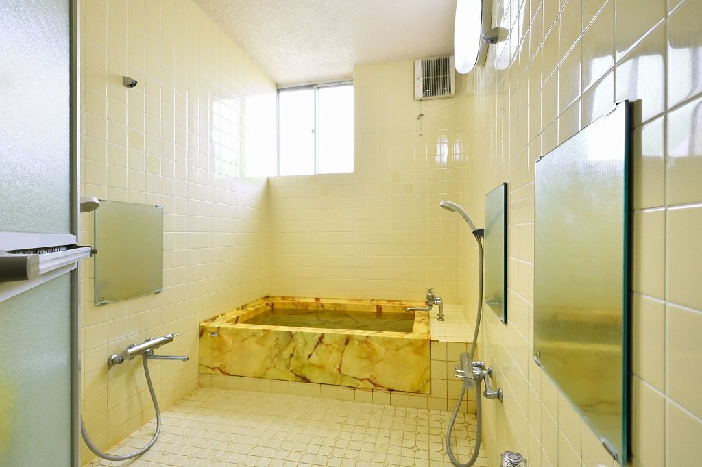 お風呂（男性用）