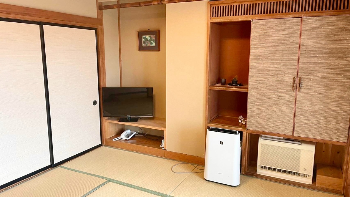 客室