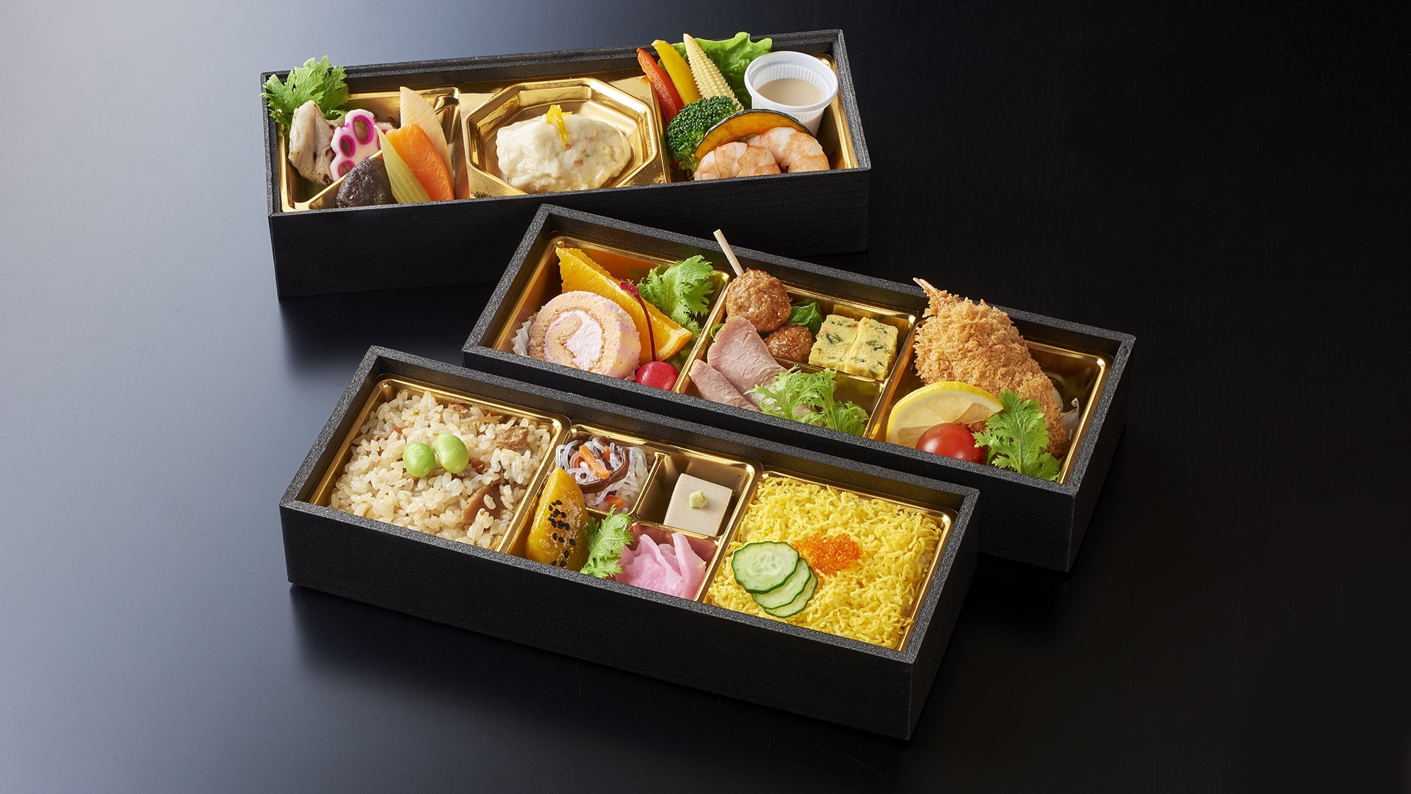【高級お弁当をお部屋でご堪能】お部屋でゆったりお食事プラン（夕食・軽朝食付き）