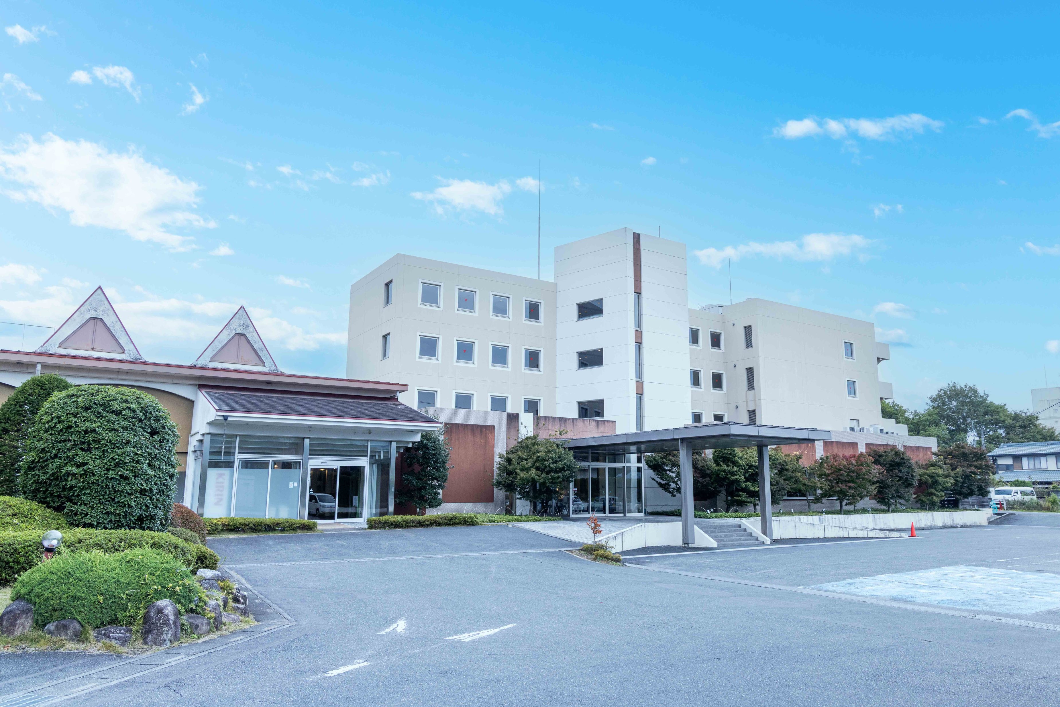 【直前割】農園ホテル≪夕食バイキング≫プラン■夕食は和洋約50種■1泊2食【ファミリー】【カップル】