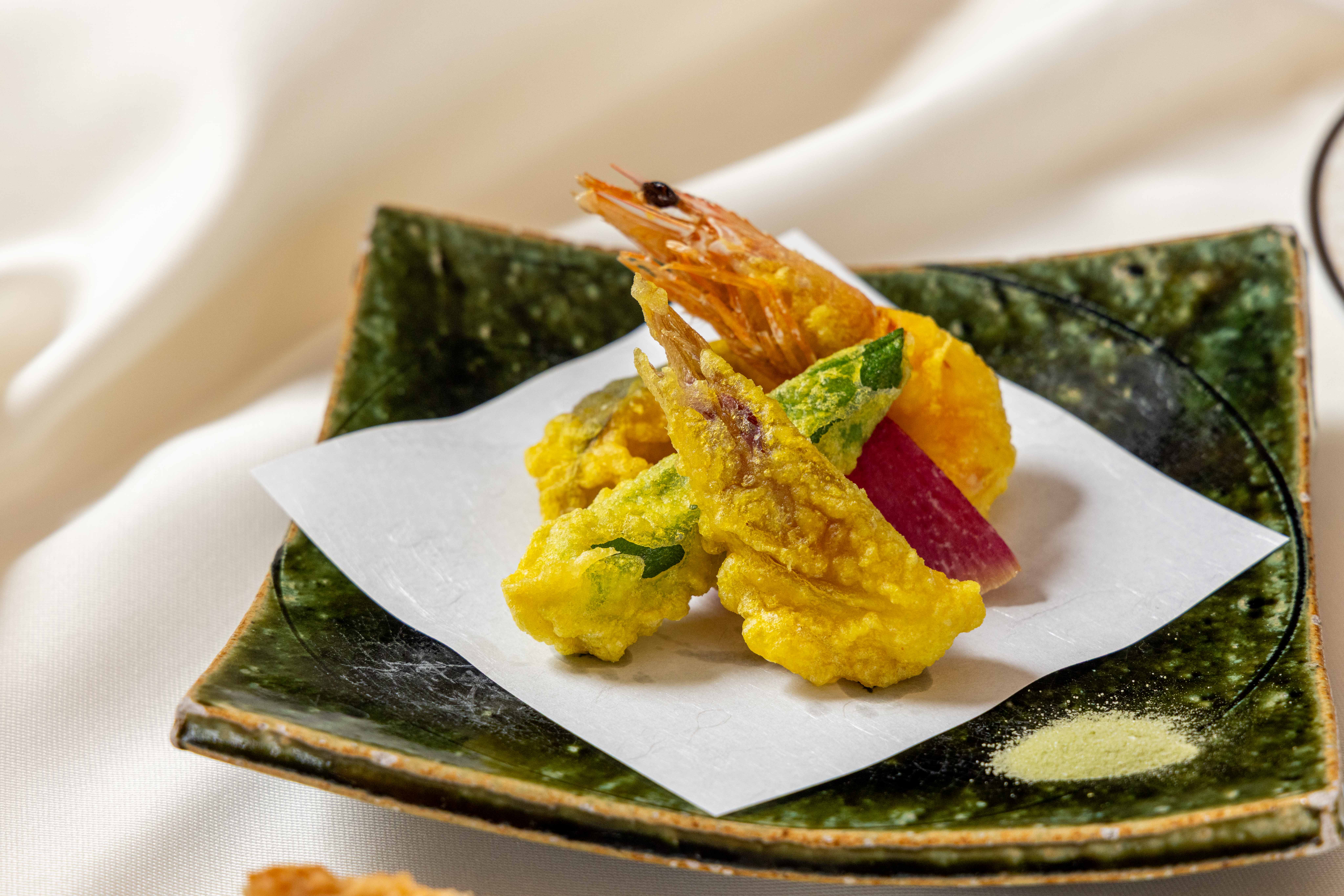 薬膳会席（例）