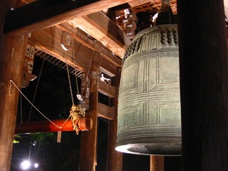 知恩院除夜の鐘