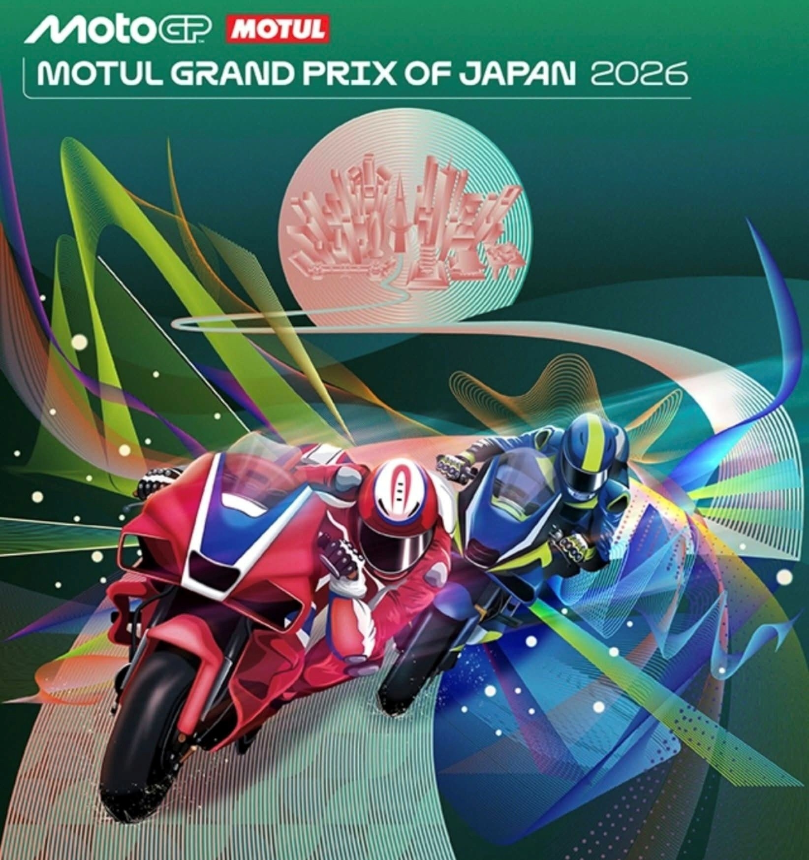 オンライン決済限定☆ツインリンク☆筑波サーキット☆下館土浦花火☆ラッキーフェス’26☆駐車場無料☆