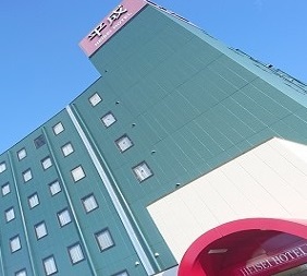 　☆☆☆平成ホテルの底力☆☆☆