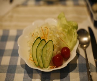 野菜サラダＢ