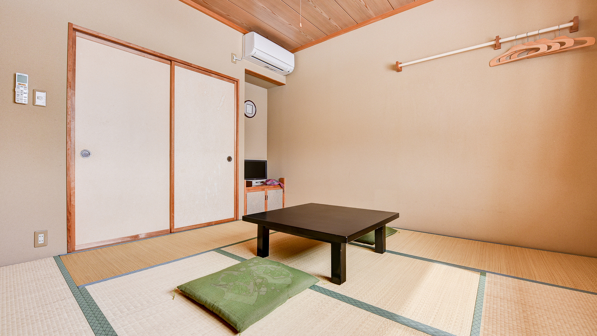 *お部屋一例/和室8畳