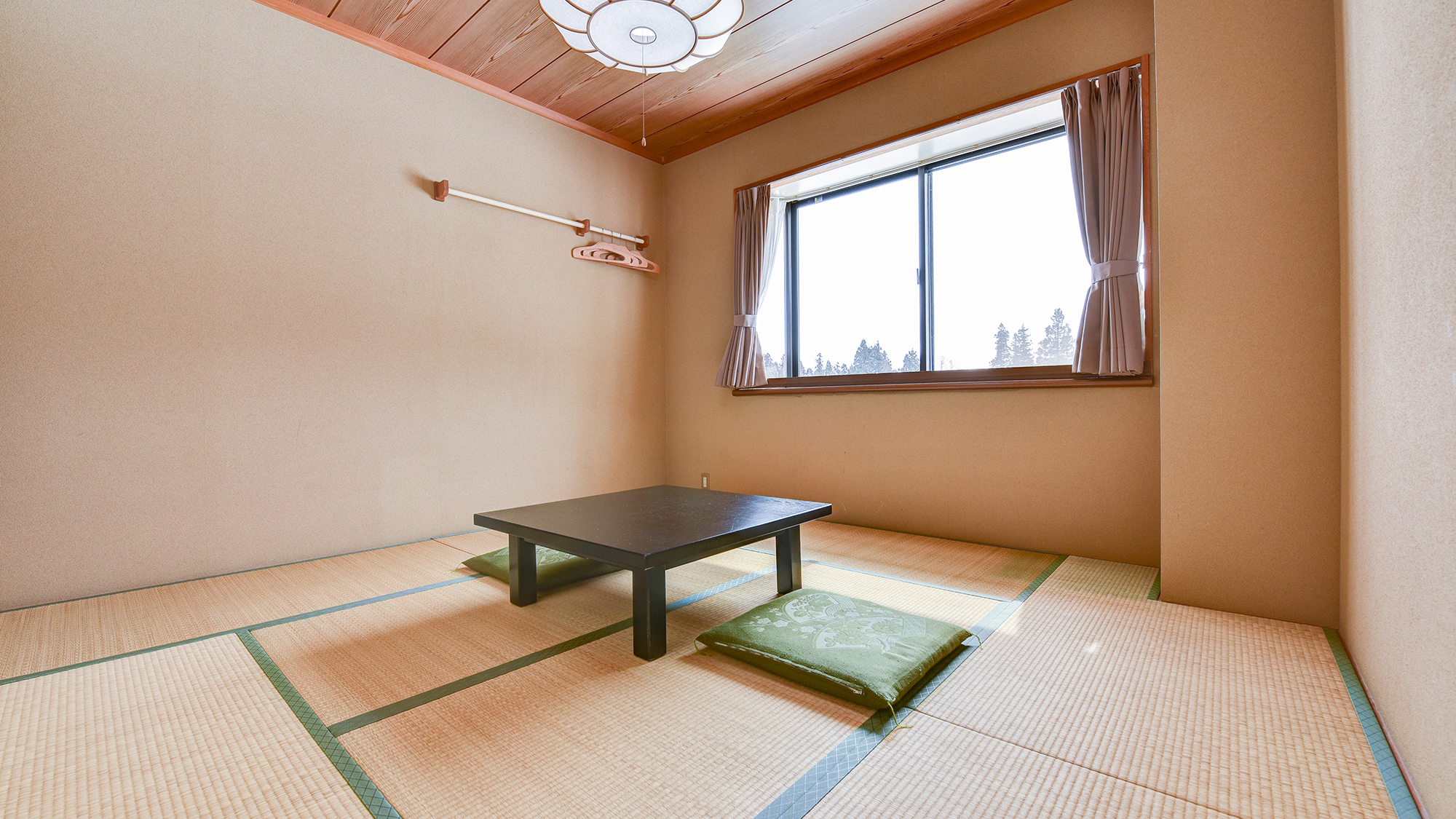 *お部屋一例/和室8畳